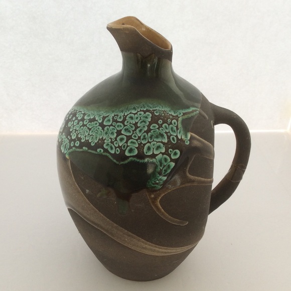 Deco vase - Picture 1 of 5